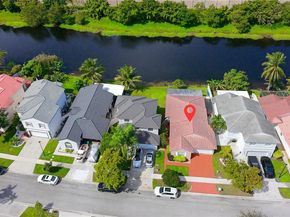 4810 SW 153rd Ter, Miramar FL 33027