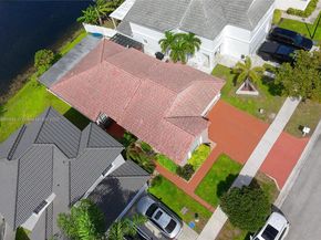 4810 SW 153rd Ter, Miramar FL 33027