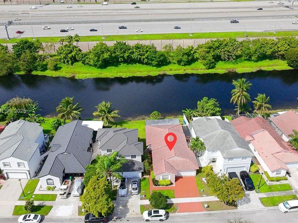 4810 SW 153rd Ter, Miramar FL 33027