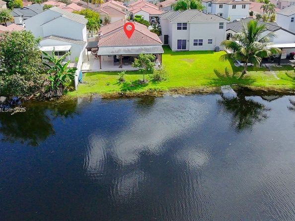 4810 SW 153rd Ter, Miramar FL 33027