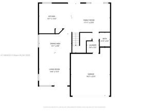 13505 SW 122nd Ave, Miami FL 33186