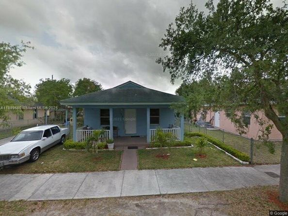 12972 SW 245th St, Homestead FL 33032