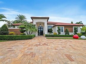 17490 SW 70th Pl, Southwest Ranches FL 33331