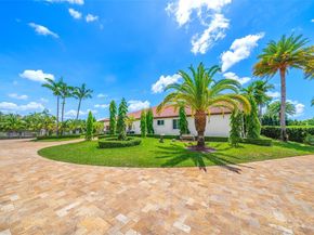 17490 SW 70th Pl, Southwest Ranches FL 33331