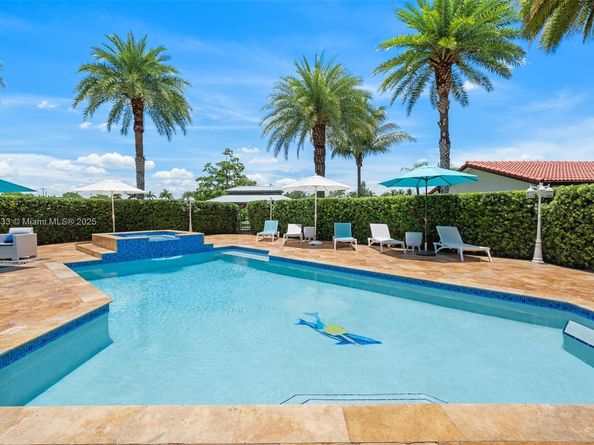 17490 SW 70th Pl, Southwest Ranches FL 33331