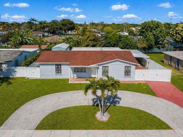 12751 SW 256th St, Homestead FL 33032