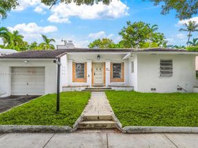 531 NE 55th Ter, Miami FL 33137