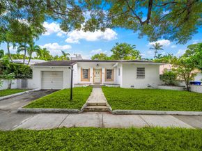531 NE 55th Ter, Miami FL 33137