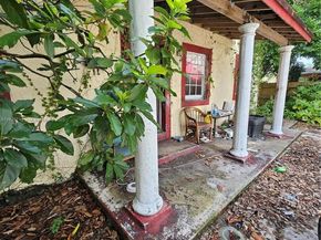 6721 NW 3rd Ave, Miami FL 33150