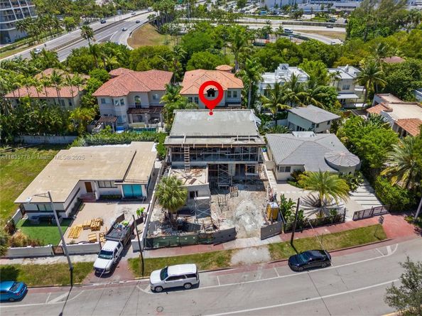 4152 Alton Rd, Miami Beach FL 33140