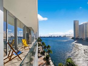 300 Biscayne Blvd Way 501E, Miami FL 33131