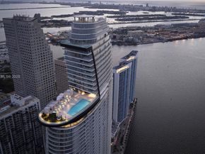 300 Biscayne Blvd Way 501E, Miami FL 33131