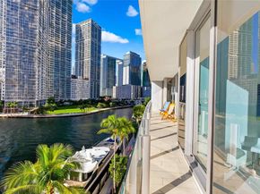 300 Biscayne Blvd Way 501E, Miami FL 33131