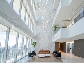 300 Biscayne Blvd Way 501E, Miami FL 33131