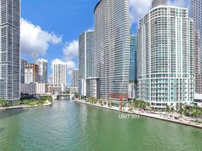 300 Biscayne Blvd Way 501E, Miami FL 33131