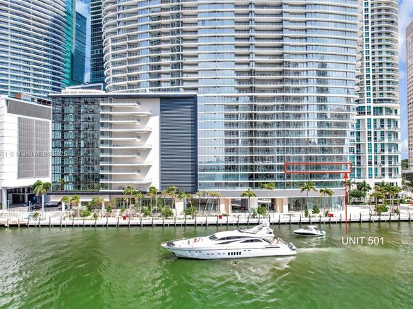 300 Biscayne Blvd Way 501E, Miami FL 33131