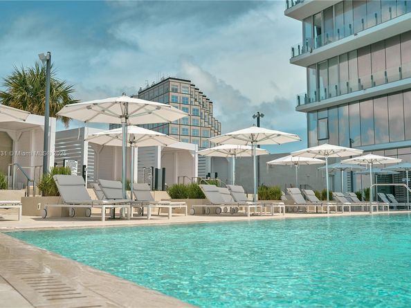 300 Biscayne Blvd Way 501E, Miami FL 33131