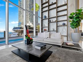 300 Biscayne Blvd Way 501E, Miami FL 33131