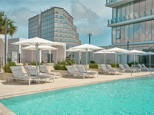 300 Biscayne Blvd Way 501E, Miami FL 33131