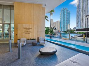 300 Biscayne Blvd Way 501E, Miami FL 33131