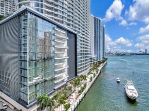 300 Biscayne Blvd Way 501E, Miami FL 33131