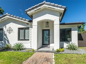 11381 SW 247th Ter, Homestead FL 33032