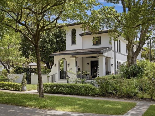 1103 Pizarro St, Coral Gables FL 33134