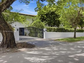 1103 Pizarro St, Coral Gables FL 33134