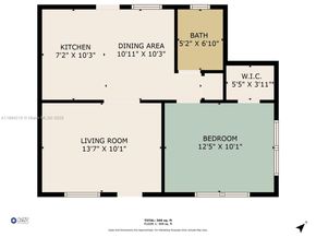 5900 NE 4th Ct, Miami FL 33137