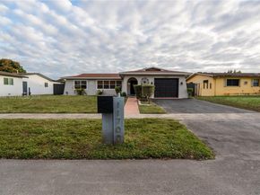 11700 Sheridan St, Pembroke Pines FL 33026