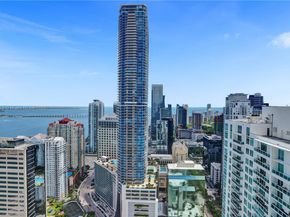 950 Brickell Bay Dr 4707, Miami FL 33131