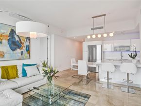 950 Brickell Bay Dr 4707, Miami FL 33131