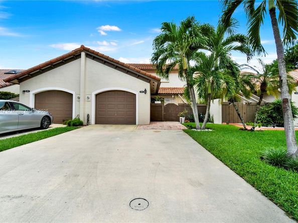 11378 SW 86th Ln, Miami FL 33173