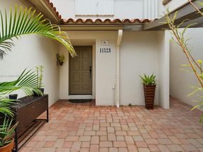 11378 SW 86th Ln, Miami FL 33173