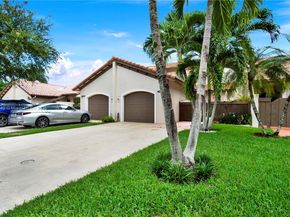 11378 SW 86th Ln, Miami FL 33173