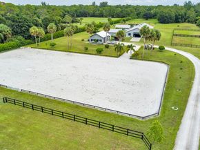 2770 E Road, Loxahatchee FL 33470
