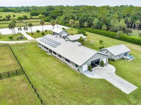 2770 E Road, Loxahatchee FL 33470