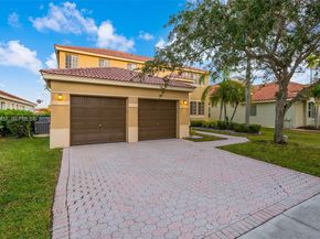 714 Heritage Dr, Weston FL 33326