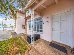 605 NW 34th Ave, Miami FL 33125