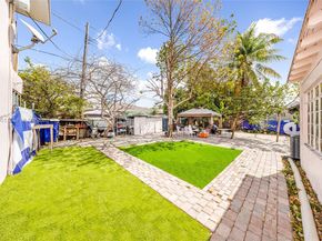 605 NW 34th Ave, Miami FL 33125