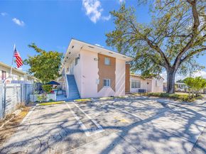 605 NW 34th Ave, Miami FL 33125
