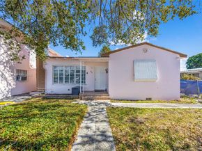 605 NW 34th Ave, Miami FL 33125
