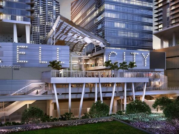 485 Brickell Ave 3307, Miami FL 33131