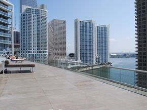 485 Brickell Ave 3307, Miami FL 33131