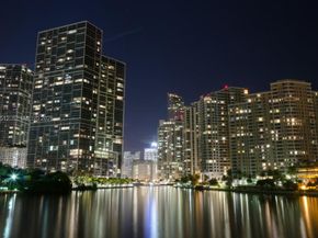 485 Brickell Ave 3307, Miami FL 33131