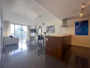 485 Brickell Ave 3307, Miami FL 33131