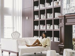 485 Brickell Ave 3307, Miami FL 33131