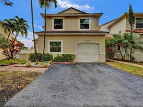 18060 SW 11th Ct, Pembroke Pines FL 33029