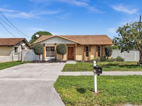 17995 SW 105th Ave, Miami FL 33157