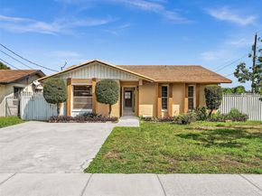 17995 SW 105th Ave, Miami FL 33157